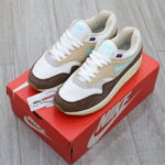 Giày Nike Air Max 1 Premium QS 2 ‘Crepe Hemp’ Like Auth