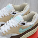 Giày Nike Air Max 1 Premium QS 2 ‘Crepe Hemp’ Like Auth