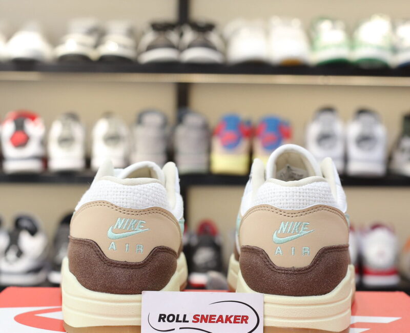 Giày Nike Air Max 1 Premium QS 2 ‘Crepe Hemp’ Like Auth