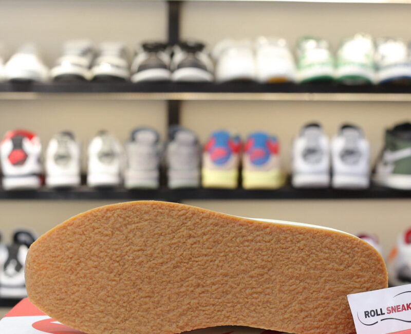 Giày Nike Air Max 1 Premium QS 2 ‘Crepe Hemp’ Like Auth