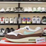 Giày Nike Air Max 1 Premium QS 2 ‘Crepe Hemp’ Like Auth