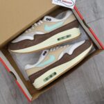 Giày Nike Air Max 1 Premium QS 2 ‘Crepe Hemp’ Like Auth