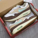 Giày Nike Air Max 1 Premium QS 2 ‘Crepe Hemp’ Like Auth