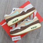 Giày Nike Air Max 1 Premium QS 2 ‘Crepe Hemp’ Like Auth