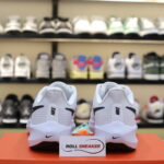 Giày Nike Air Zoom Pegasus 39 'White Black' Like Auth