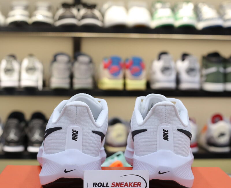 Giày Nike Air Zoom Pegasus 39 'White Black' Like Auth