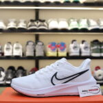 Giày Nike Air Zoom Pegasus 39 'White Black' Like Auth