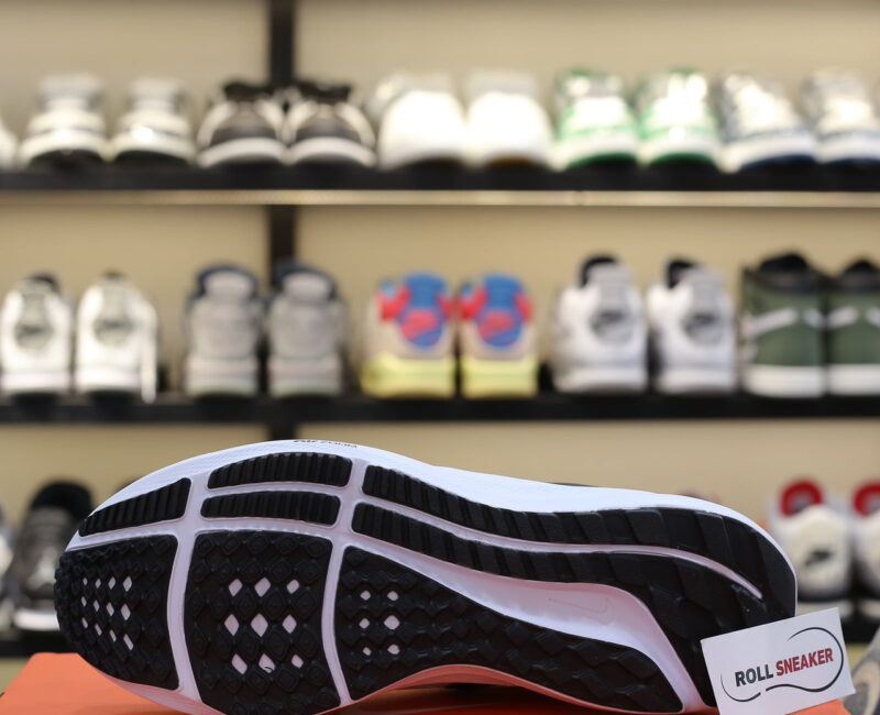 Giày Nike Air Zoom Pegasus 39 'White Black' Like Auth