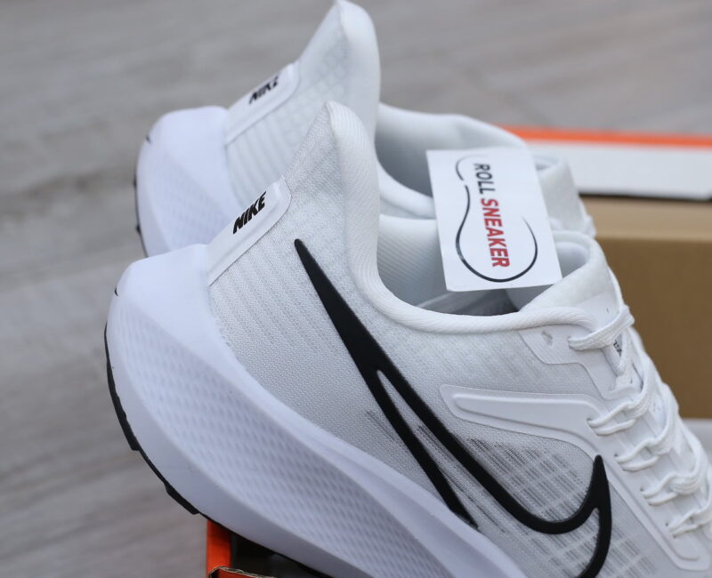 Giày Nike Air Zoom Pegasus 39 'White Black' Like Auth