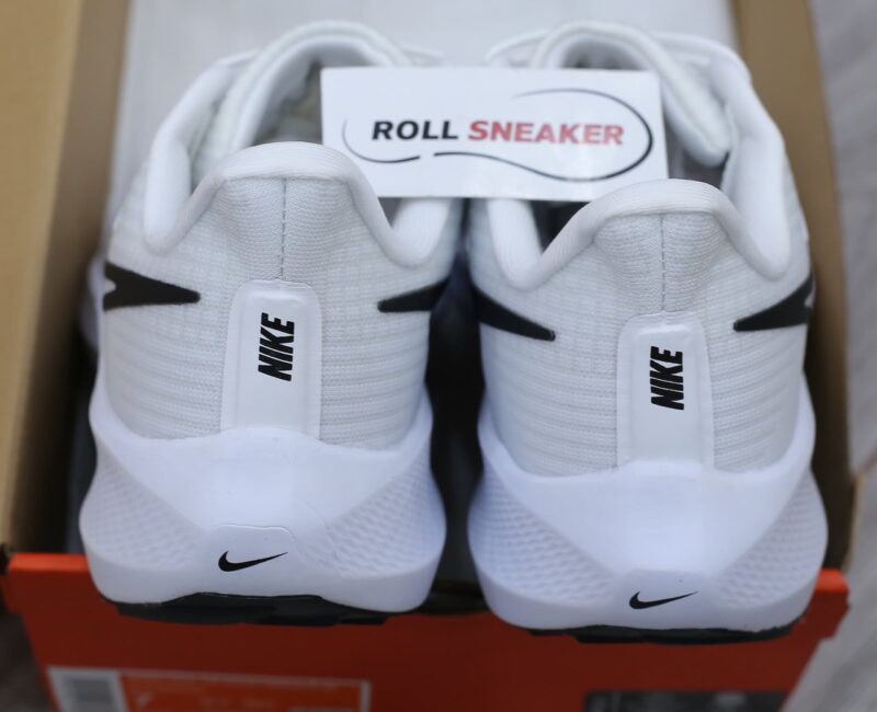 Giày Nike Air Zoom Pegasus 39 'White Black' Like Auth