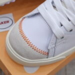 Giày Nike Blazer Mid ’77 Jumbo ‘White Black’ Like Auth