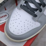 Giày Nike Dunk Low ‘Light Smoke Grey’ Best Quality