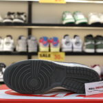 Giày Nike Dunk Low ‘Light Smoke Grey’ Best Quality