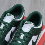 Giày Nike Dunk Low ‘Michigan State’ Best Quality