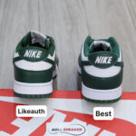 Giày Nike Dunk Low ‘Michigan State’ Best Quality