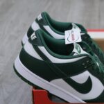 Giày Nike Dunk Low ‘Michigan State’ Best Quality
