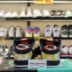 Giày Nike SB Dunk Low ‘Tie Dye Raygun Black’ Like Auth