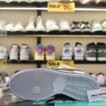 Giày Nike SB Dunk Low ‘Tie Dye Raygun Black’ Like Auth