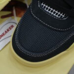 Giày Nike Union LA x Air Jordan 4 Retro ‘Off Noir’ Best Quality