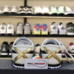 Giày Onitsuka Tiger Mexico 66 'Cream Black' Like Auth