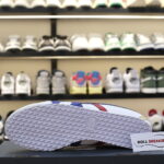 Giày Onitsuka Tiger Mexico 66 'White Dark Blue' Like Auth