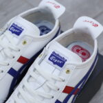 Giày Onitsuka Tiger Mexico 66 'White Dark Blue' Like Auth