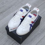 Giày Onitsuka Tiger Mexico 66 'White Dark Blue' Like Auth