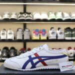 Giày Onitsuka Tiger Mexico 66 'White Dark Blue' Like Auth