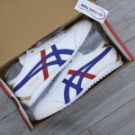 Giày Onitsuka Tiger Mexico 66 'White Dark Blue' Like Auth