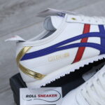Giày Onitsuka Tiger Mexico 66 'White Dark Blue' Like Auth