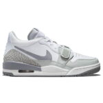 Giày Air Jordan Legacy 312 Low ‘Chicago Red’ Like Auth