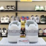 MLB Chunky Liner Mid Denim New York Yankees Gray