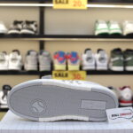 MLB Chunky Liner Mid Denim New York Yankees Gray