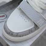 MLB Chunky Liner Mid Denim New York Yankees Gray