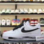 Nike Air Force 1 G-Dragon Peaceminusone Para-Noise 2.0 (Bản Tróc Sơn Trắng) Best Quality