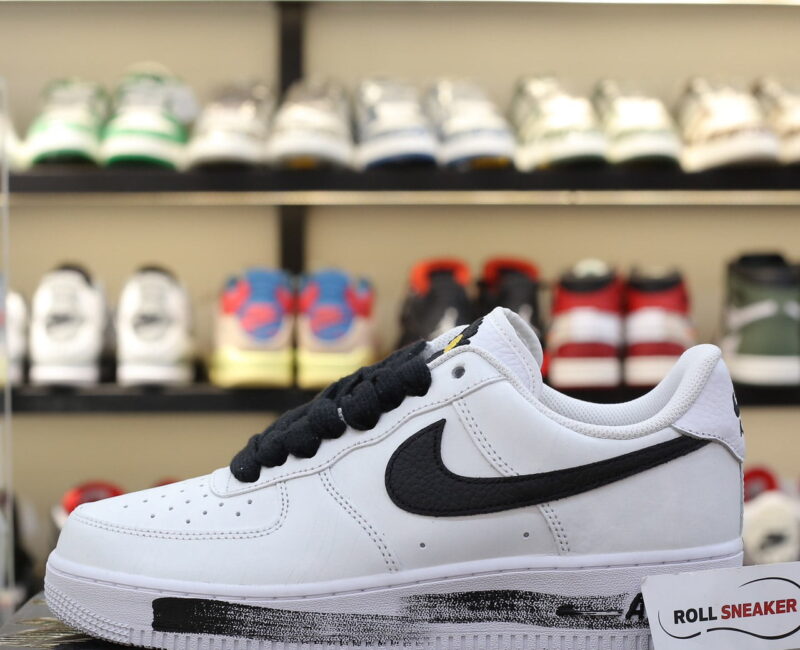 Nike Air Force 1 G-Dragon Peaceminusone Para-Noise 2.0 (Bản Tróc Sơn Trắng) Best Quality