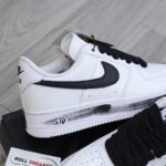 Nike Air Force 1 G-Dragon Peaceminusone Para-Noise 2.0 (Bản Tróc Sơn Trắng) Best Quality