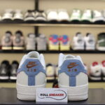 Giày Nike Air Force 1 Low ‘Just Do It Denim’