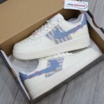 Giày Nike Air Force 1 Low ‘Just Do It Denim’