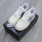 Giày Nike Air Force 1 Low ‘Just Do It Denim’