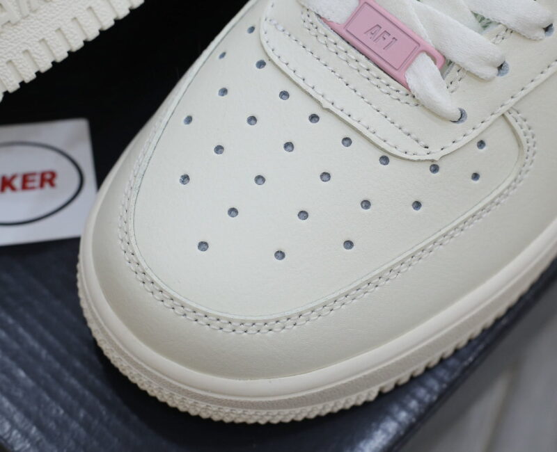 Giày Nike Air Force 1 Low ‘Just Do It Denim’