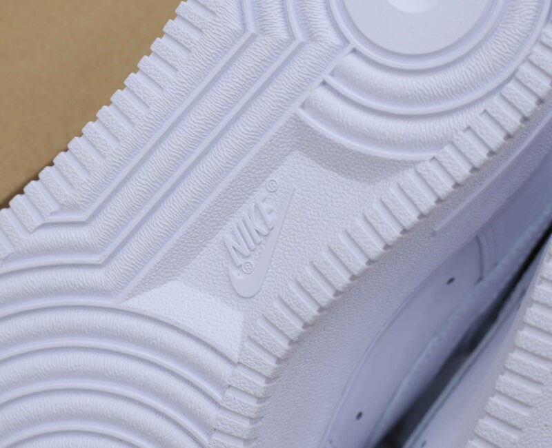 Nike Air Force 1 Trắng Full White Best Quality