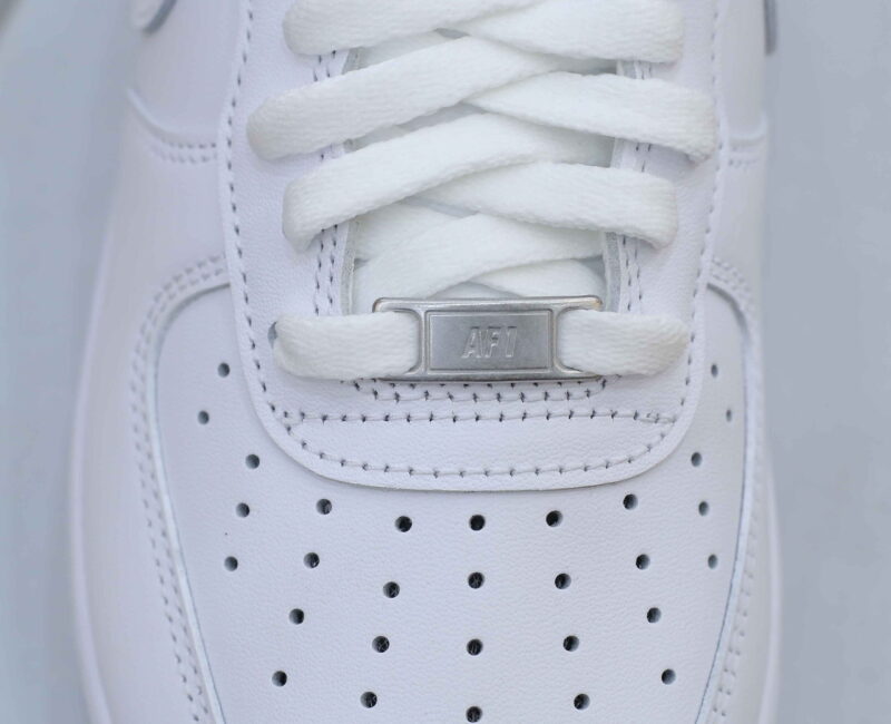 Nike Air Force 1 Trắng Full White Best Quality