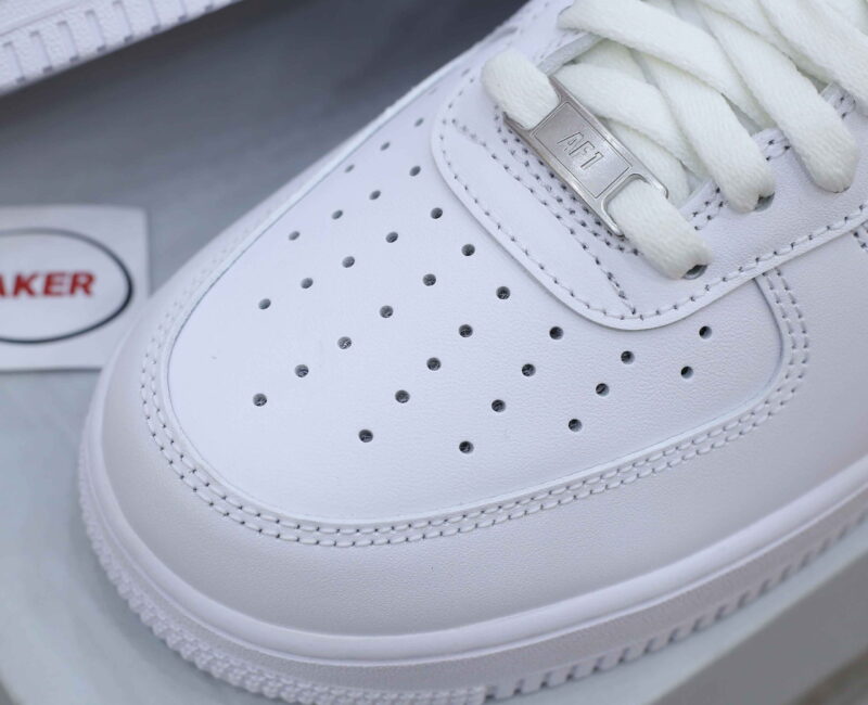 Nike Air Force 1 Trắng Full White Best Quality