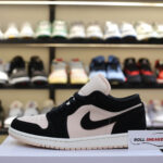 Nike Air Jordan 1 Low Black Guava Ice Best Quality