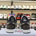 Giày Nike Air Jordan 1 Low ‘Shadow Brown’ Best Quality