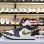 Giày Nike Air Jordan 1 Low ‘Shadow Brown’ Best Quality
