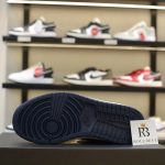 Nike Air Jordan 1 Retro Low Navy Best Quality