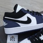 Nike Air Jordan 1 Retro Low Navy Best Quality