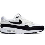 Giày Nike Air Max 1 'White Black' Like Auth